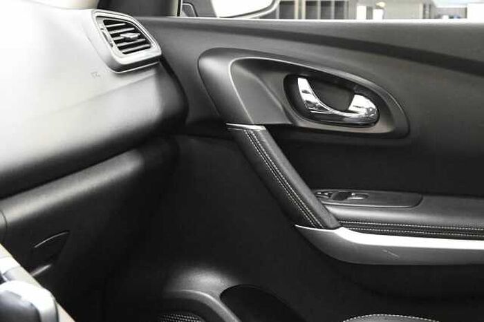 Renault Kadjar 1.5l