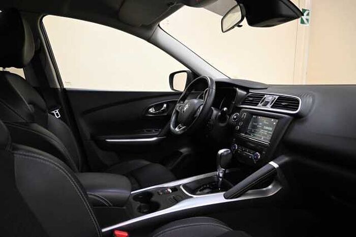 Renault Kadjar 1.5l
