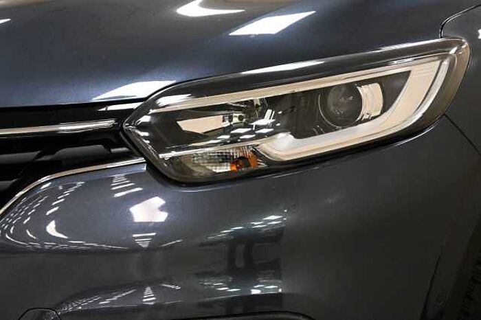 Renault Kadjar 1.5l