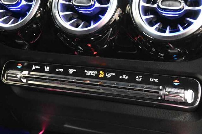 Mercedes-Benz GLA 200 2l