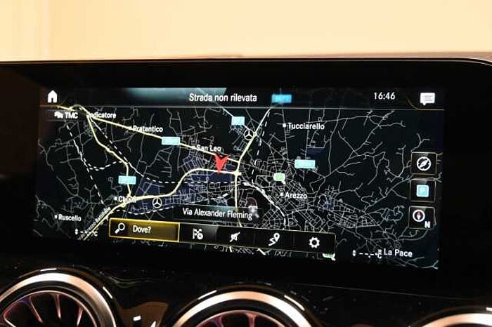 Mercedes-Benz GLA 200 2l