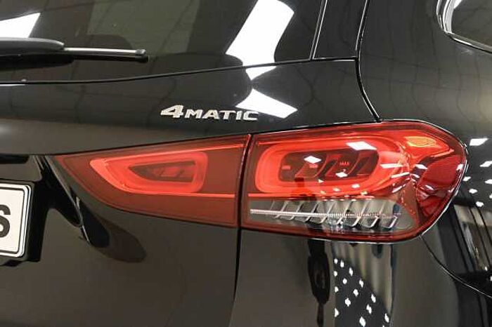 Mercedes-Benz GLA 200 2l