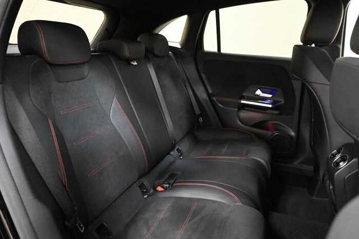 Mercedes-Benz GLA 200 2l