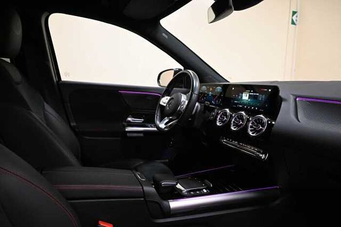 Mercedes-Benz GLA 200 2l