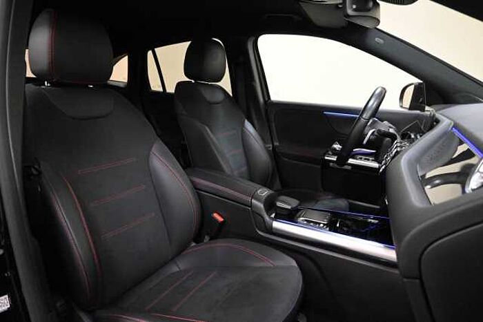 Mercedes-Benz GLA 200 2l