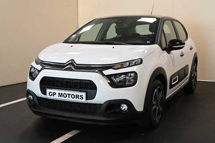 Citroen C3 1.2l