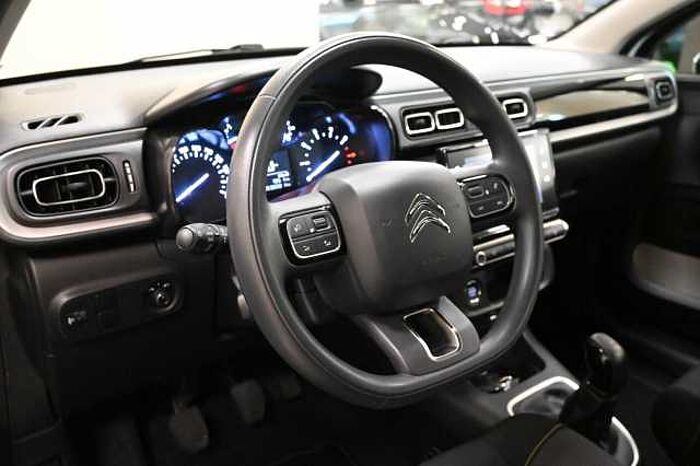 Citroen C3 1.2l