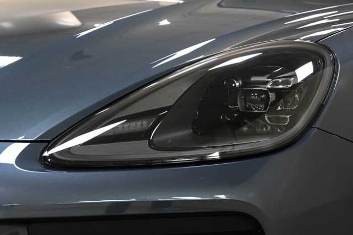 Porsche Cayenne 3l