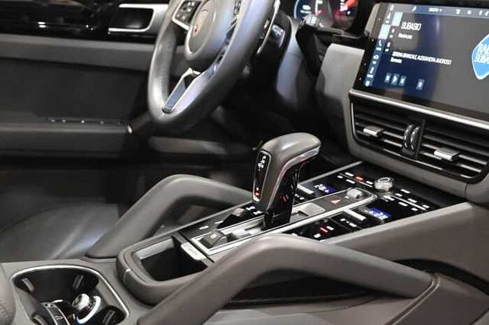 Porsche Cayenne 3l