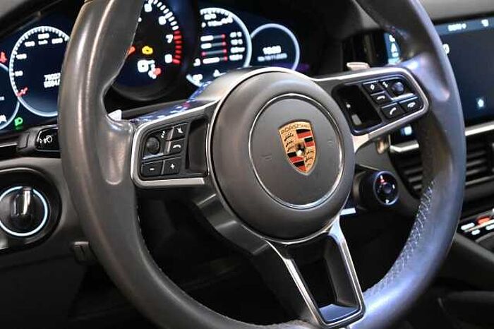 Porsche Cayenne 3l