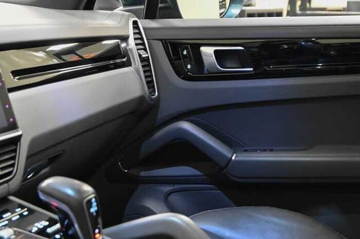 Porsche Cayenne 3l