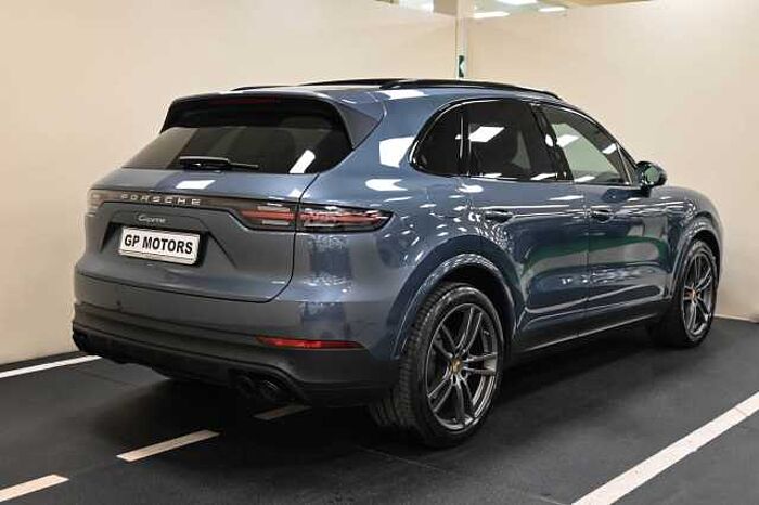 Porsche Cayenne 3l
