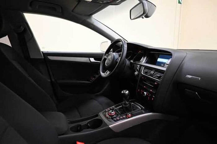 Audi A5 2l