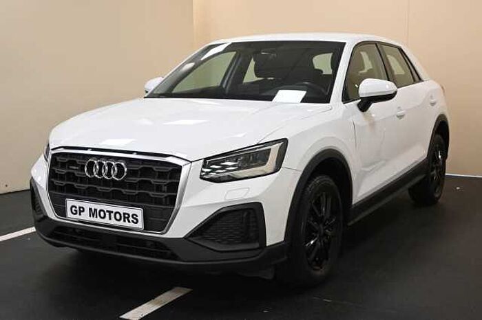 Audi Q2 2l