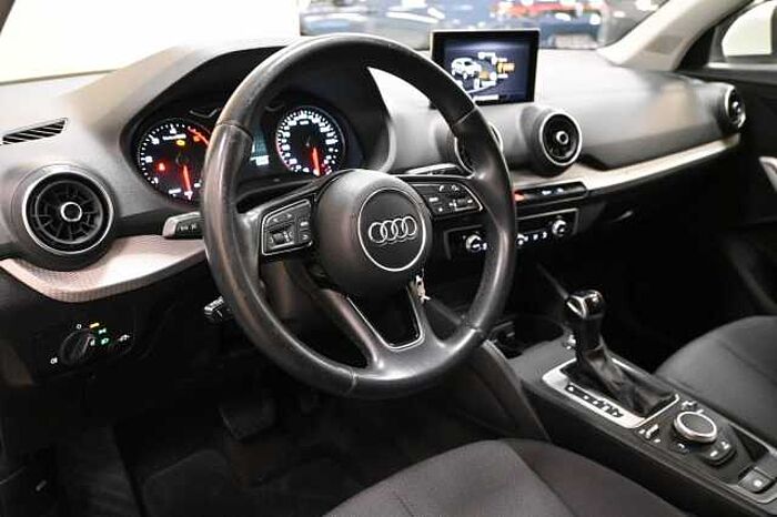 Audi Q2 2l