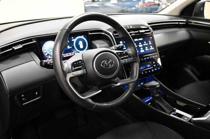 Hyundai TUCSON 1.6l