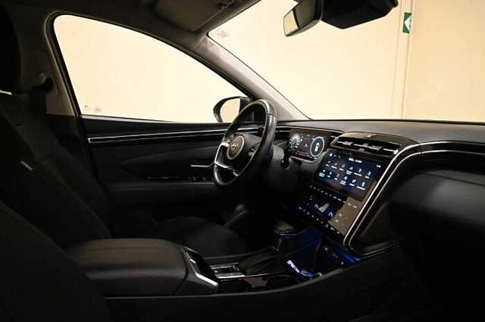 Hyundai TUCSON 1.6l