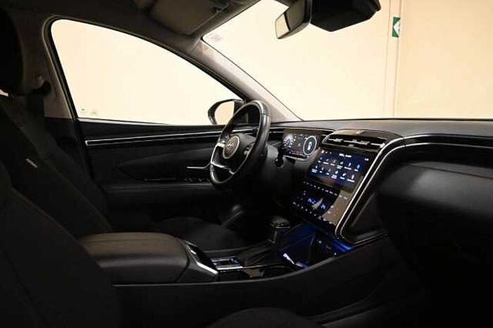 Hyundai TUCSON 1.6l