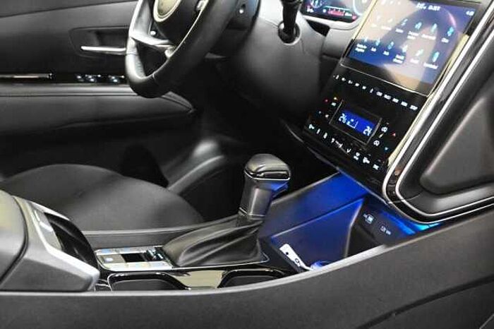 Hyundai TUCSON 1.6l