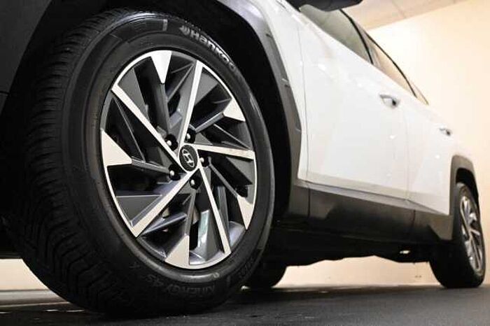 Hyundai TUCSON 1.6l