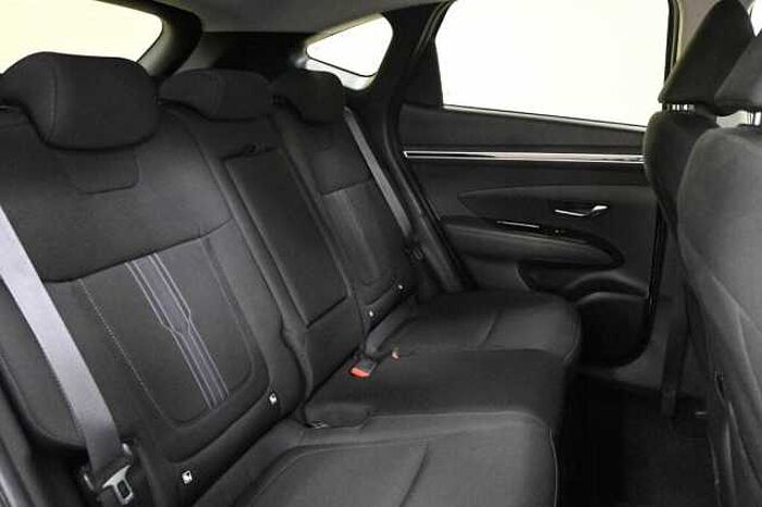 Hyundai TUCSON 1.6l