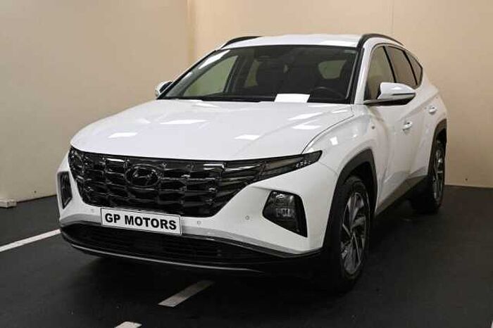 Hyundai TUCSON 1.6l