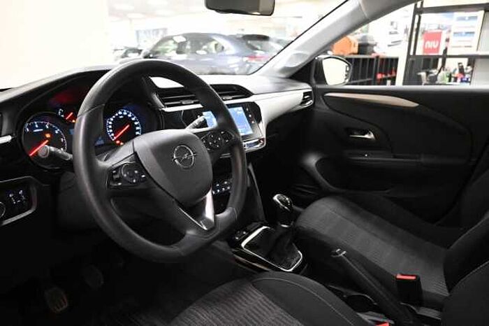 Opel Corsa 1.2l