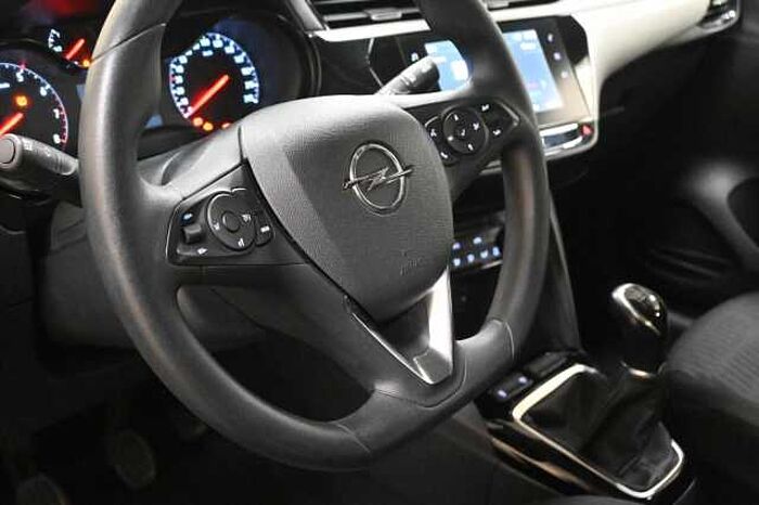 Opel Corsa 1.2l