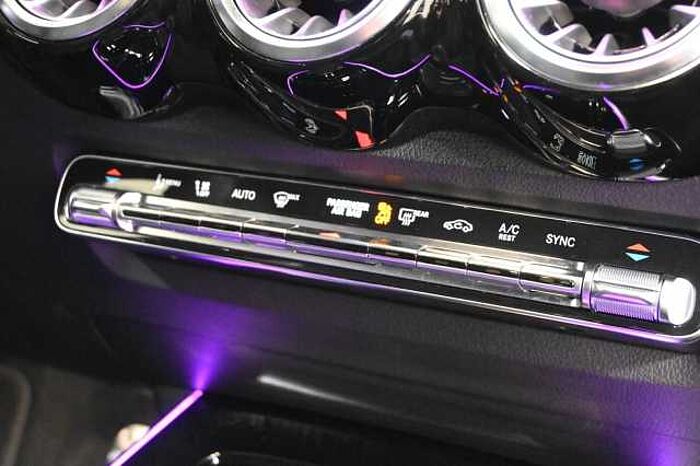 Mercedes-Benz GLB 200 2l