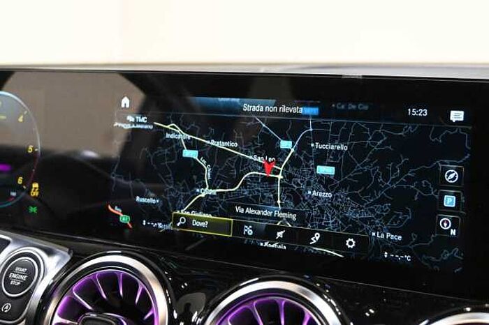 Mercedes-Benz GLB 200 2l