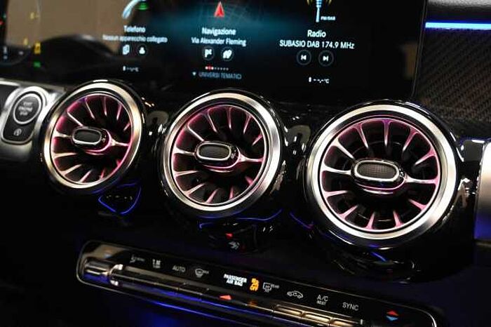 Mercedes-Benz GLB 200 2l