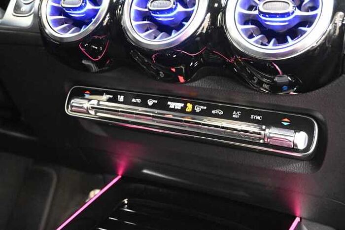 Mercedes-Benz GLB 200 2l