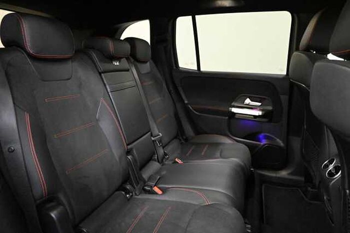 Mercedes-Benz GLB 200 2l