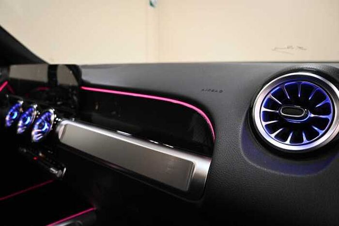 Mercedes-Benz GLB 200 2l