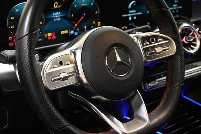 Mercedes-Benz GLB 200 2l