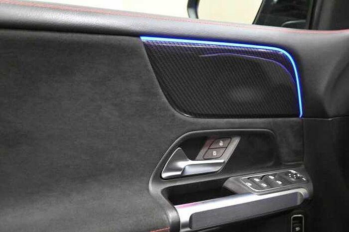 Mercedes-Benz GLB 200 2l