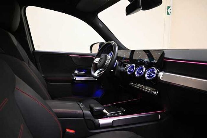 Mercedes-Benz GLB 200 2l