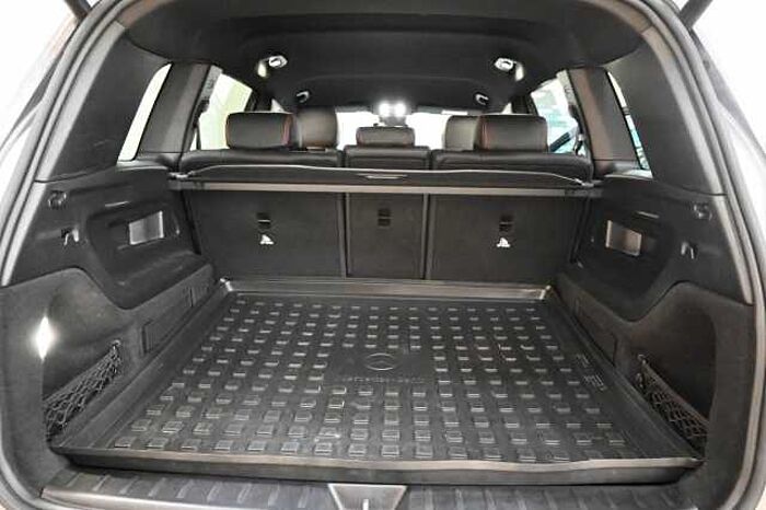 Mercedes-Benz GLB 200 2l