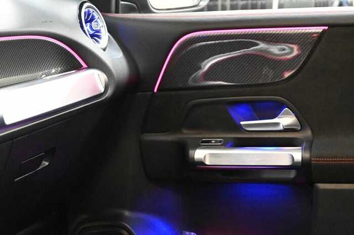 Mercedes-Benz GLB 200 2l