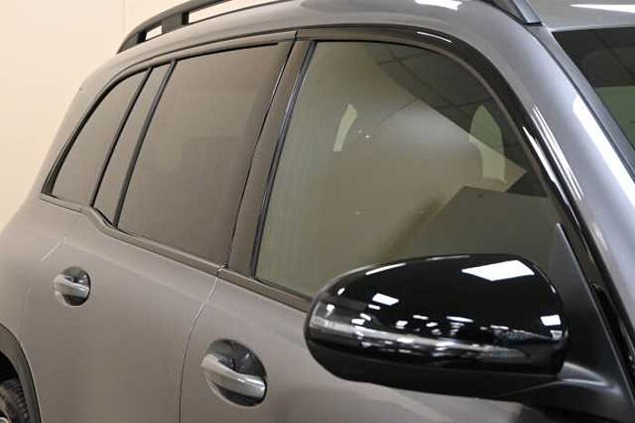 Mercedes-Benz GLB 200 2l