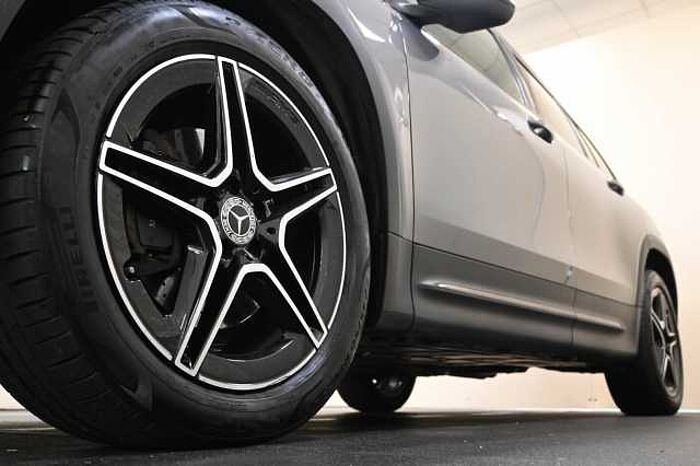 Mercedes-Benz GLB 200 2l