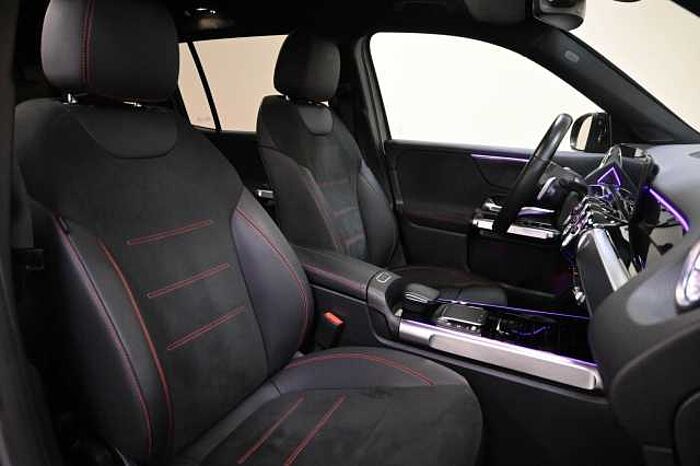 Mercedes-Benz GLB 200 2l