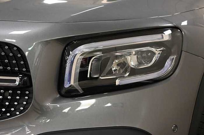 Mercedes-Benz GLB 200 2l