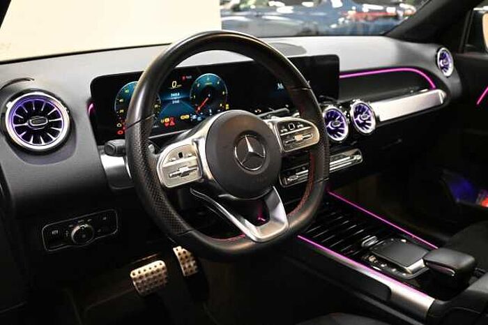 Mercedes-Benz GLB 200 2l