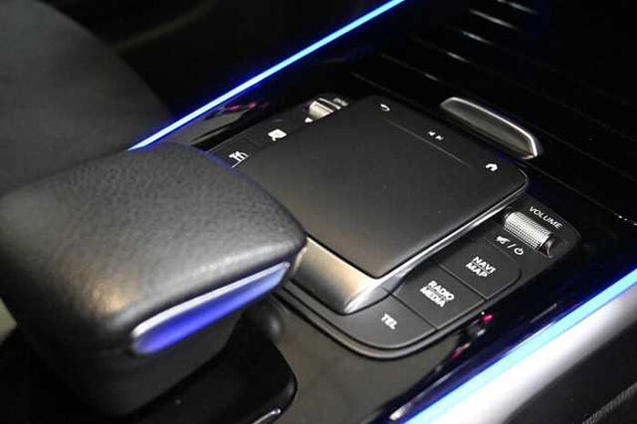 Mercedes-Benz GLB 200 2l