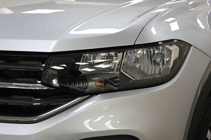 Volkswagen T-Cross 1ª serie 1l