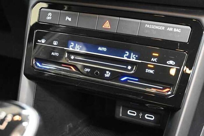 Volkswagen T-Cross 1ª serie 1l