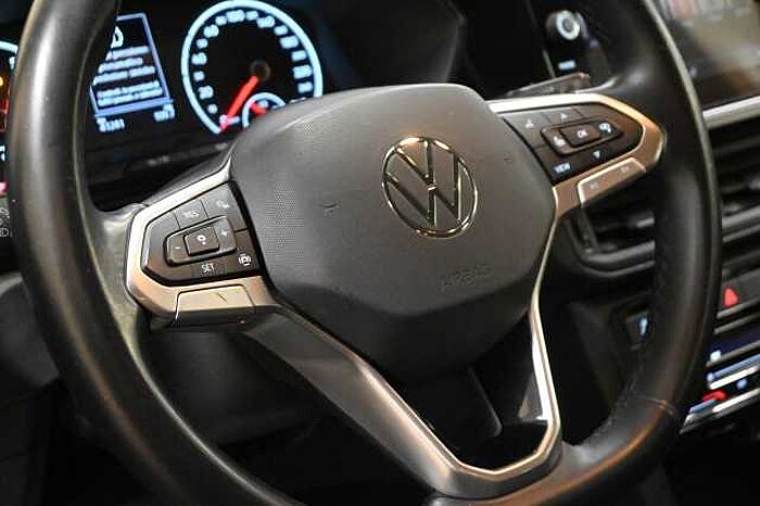 Volkswagen T-Cross 1ª serie 1l