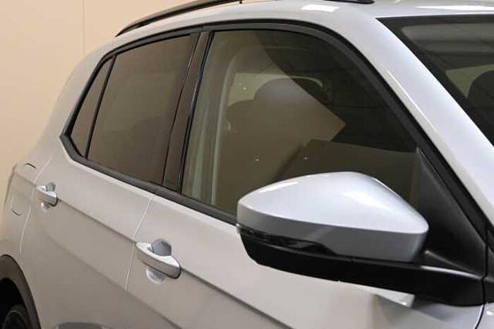 Volkswagen T-Cross 1ª serie 1l