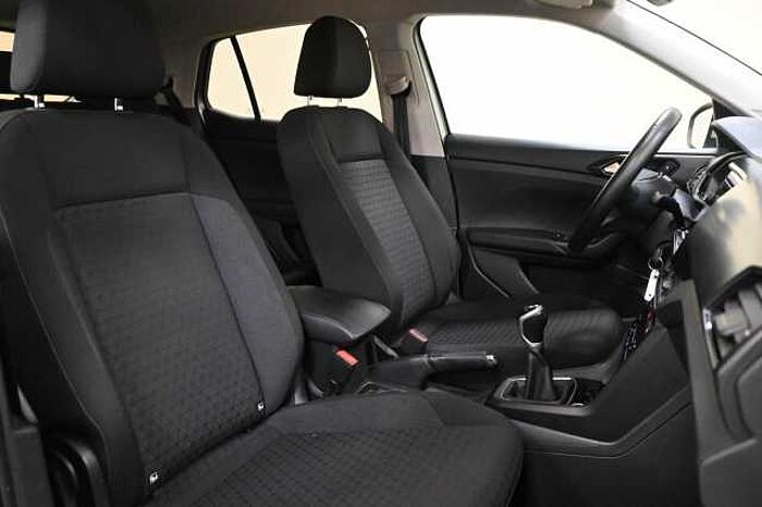 Volkswagen T-Cross 1ª serie 1l